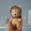 Thumbnail: Lion Stuffed Animal