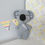 Thumbnail: Koala Stuffed Animal