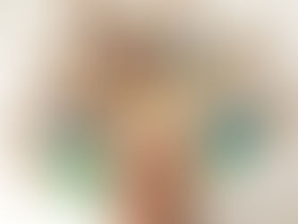 Crochet pacifier clips