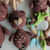 Video Gift set of 5 handmade baby toys with a Beaver theme