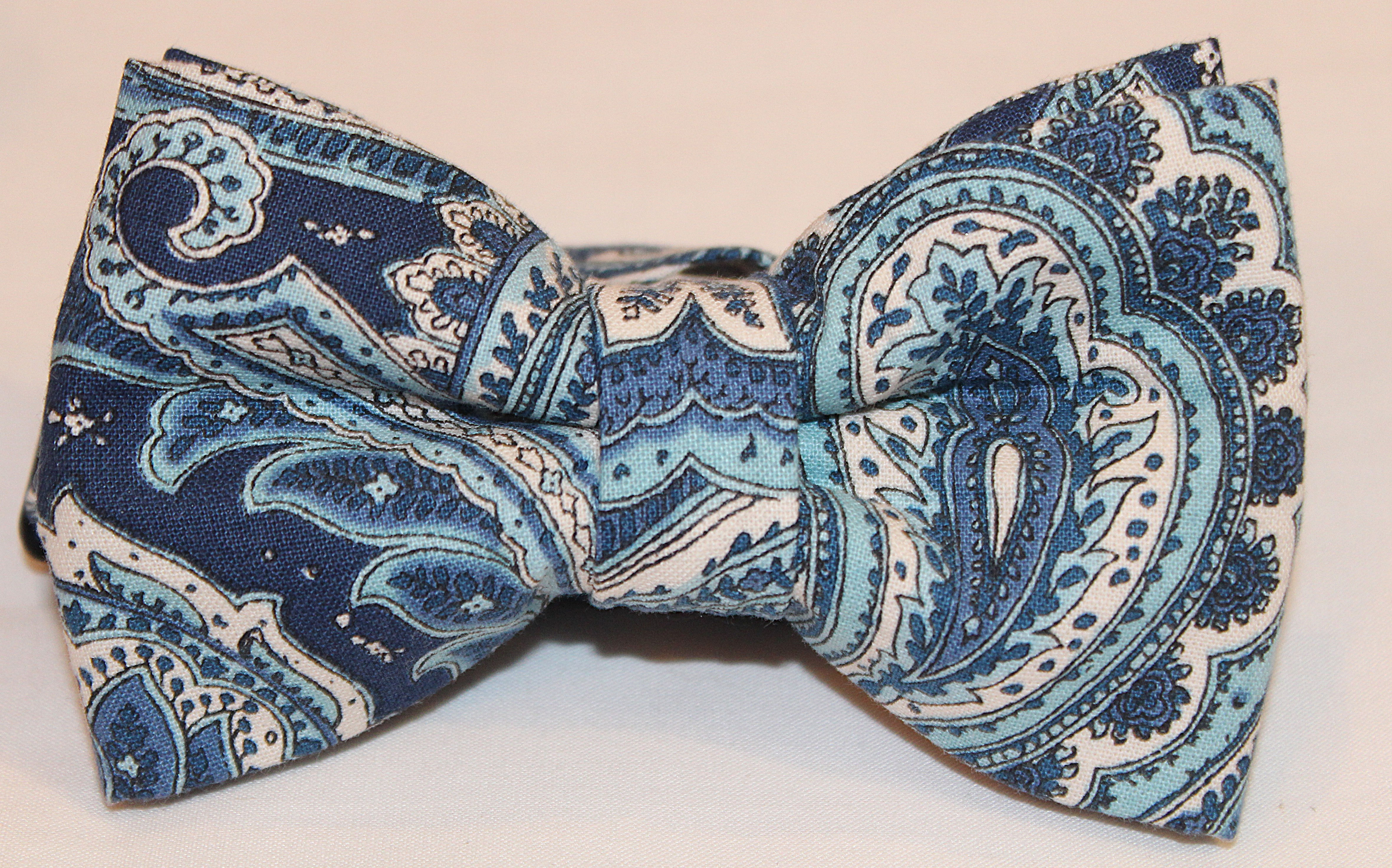 The Carter Bowtie