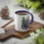 Thumbnail: Sport is life mug 02