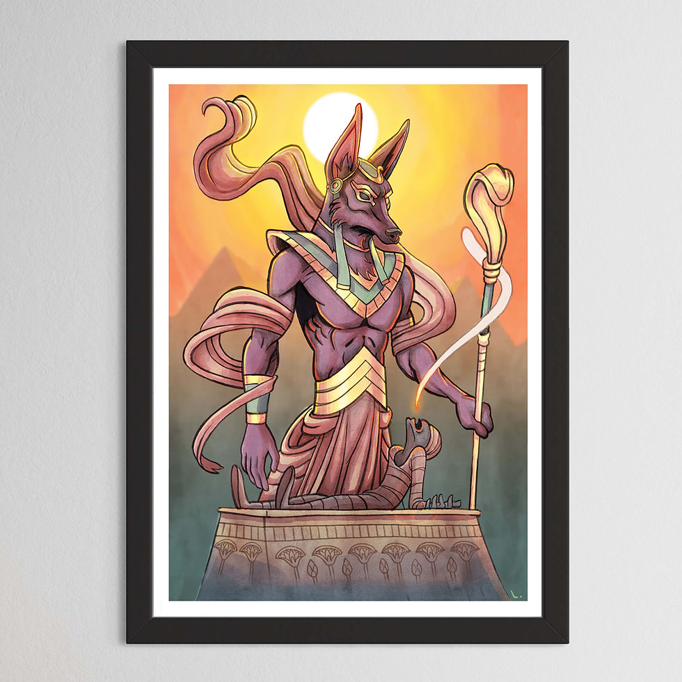 Thumbnail: 04. Anubis