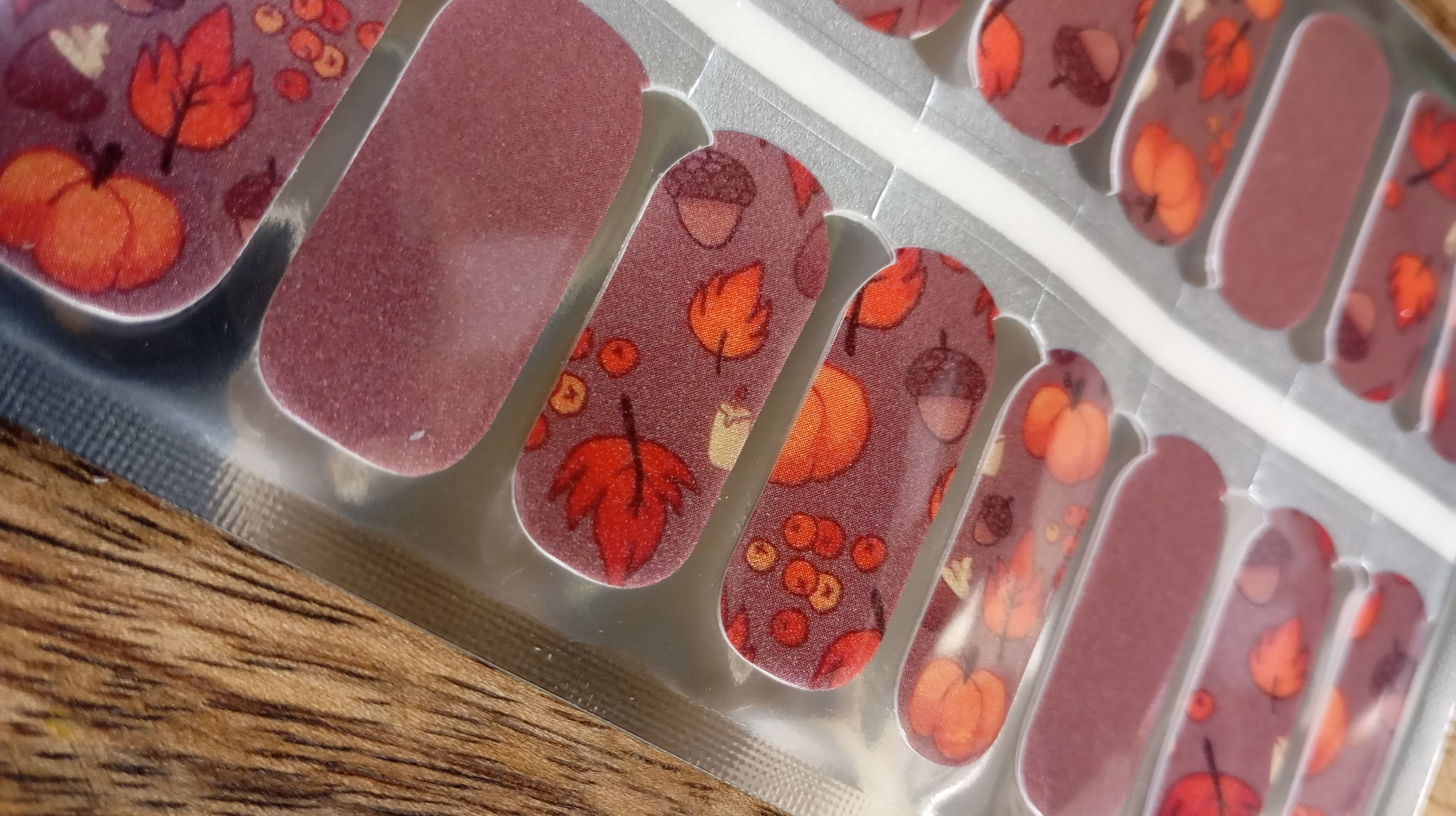 Autumn Magic