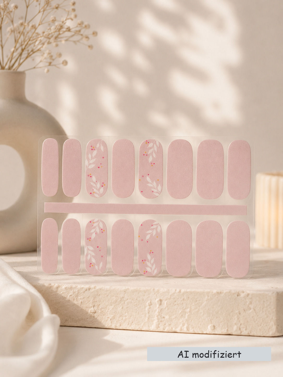 Dessert Blossom