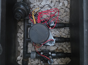 Instalacija sustava kap na kap Zadar