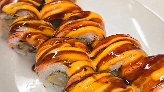 Shakey Shakey roll