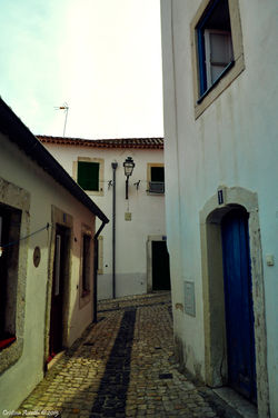Lisboa, Alfama