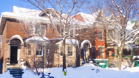 Ottawa Zoning By-law Amendment to Align the Zoning By-law with Bill 23 