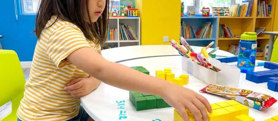 The Power of Growth Mindset: Turning Math Anxiety into Academic Success