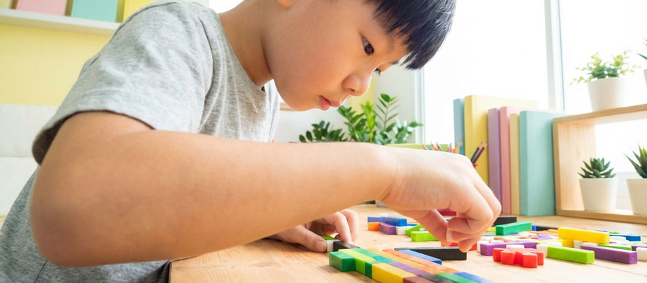 From Counting to Confidence: How a Growth Mindset in Math Builds Lifelong Success