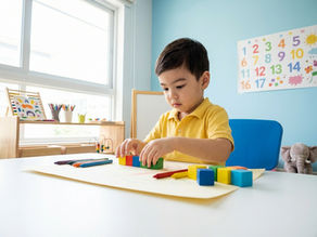 Creative Approaches to Math Learning: Integrating Arts to Boost Understanding