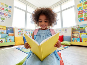 Why Many U.S. Children Can’t Read After Kindergarten—and What Actually Helps