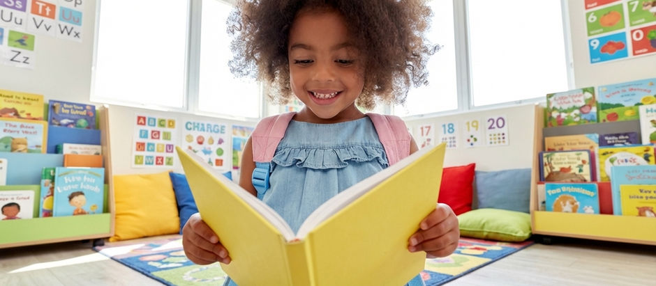 Why Many U.S. Children Can’t Read After Kindergarten—and What Actually Helps