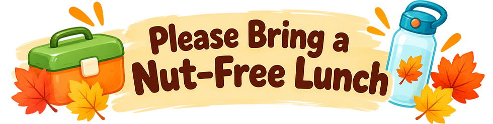 Please Bring a Nut-Free Lunch.png
