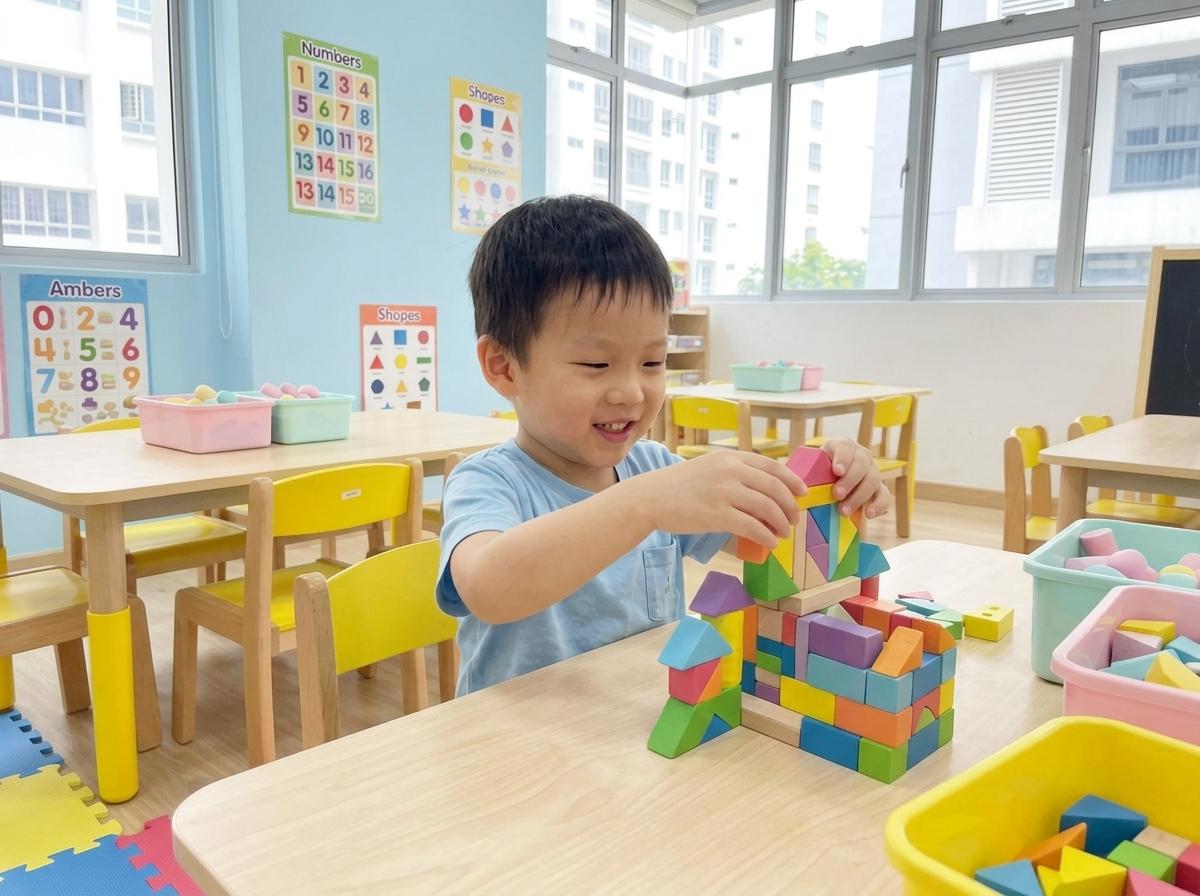 From Hands to Head: Building Deep Math Understanding with Creative, Hands-On Learning