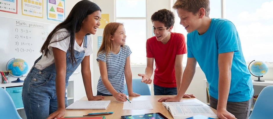 Public vs. Private Schools in Hawaii: A Parent’s Guide to Strengths, Gaps, and Growth-Mindset Solutions