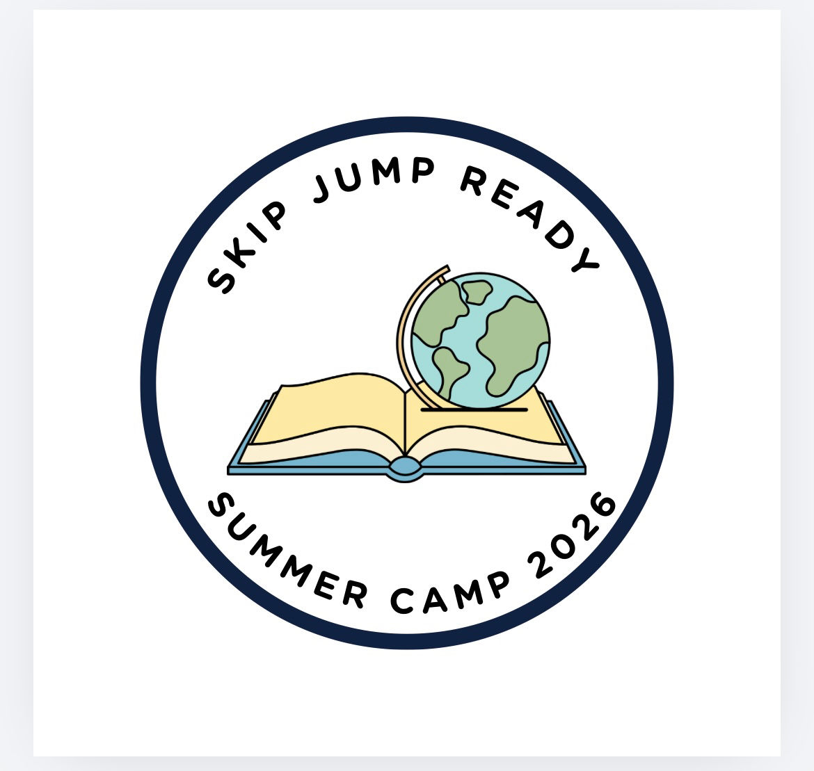 Multi- Week camp Deposit 