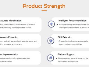 Xiaoi Smart Agent Assistant: Empower Your Support Team with AI