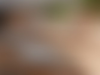 garden teak furniture in a uk garden center