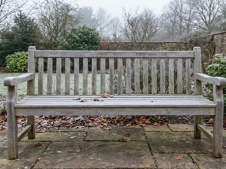 Can Teak Furniture Be Left Outside in Winter? The Definitive UK Guide