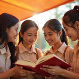 From Schools to Universities: Providing Education for Development
