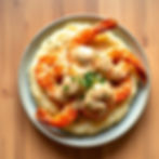 Shrimp and Grits