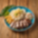 Kalua Pork Plate