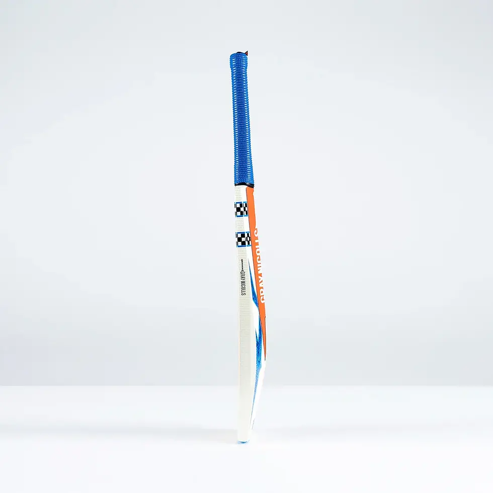 Thumbnail: Havoc 1.0 Power Junior Cricket Bat (Size 5)