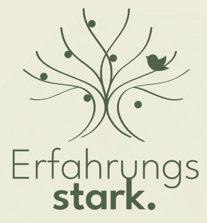Visitenkarte_Erfahrungsstark_HE_quadratisch_hellgruen Vorderseite.gif