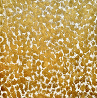Dessin au pinceau
Doré
Art abstrait contemporain
Dessin contemporain
Minimalisme
Art as meditation
Slow art