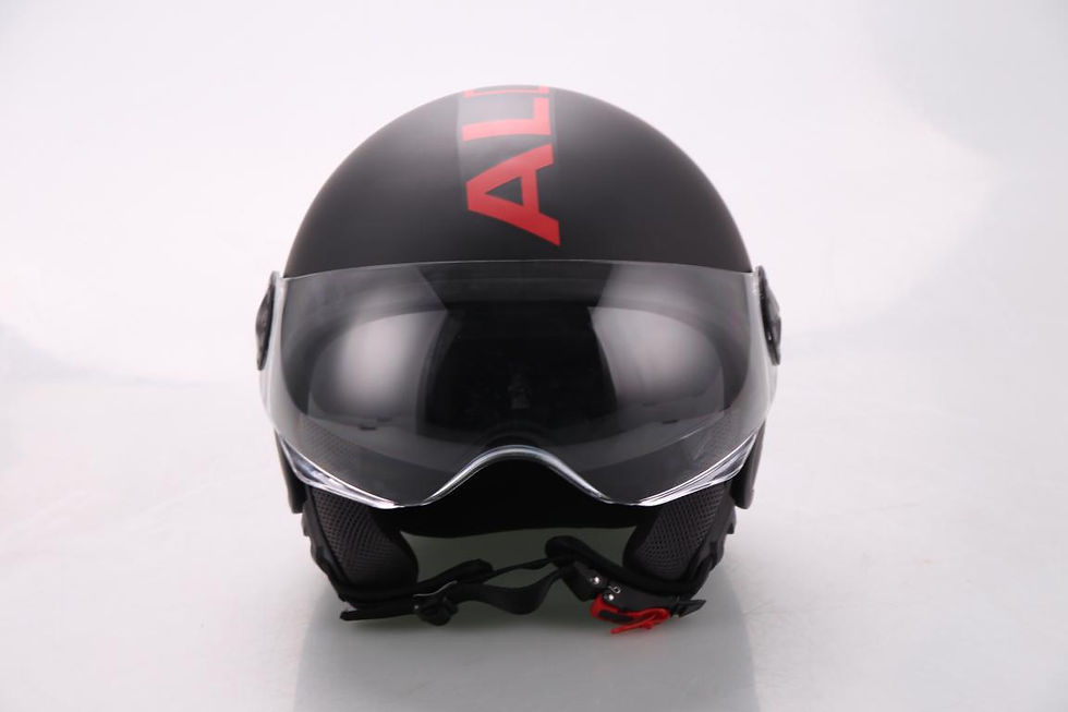 Miniatura: AL Helmets