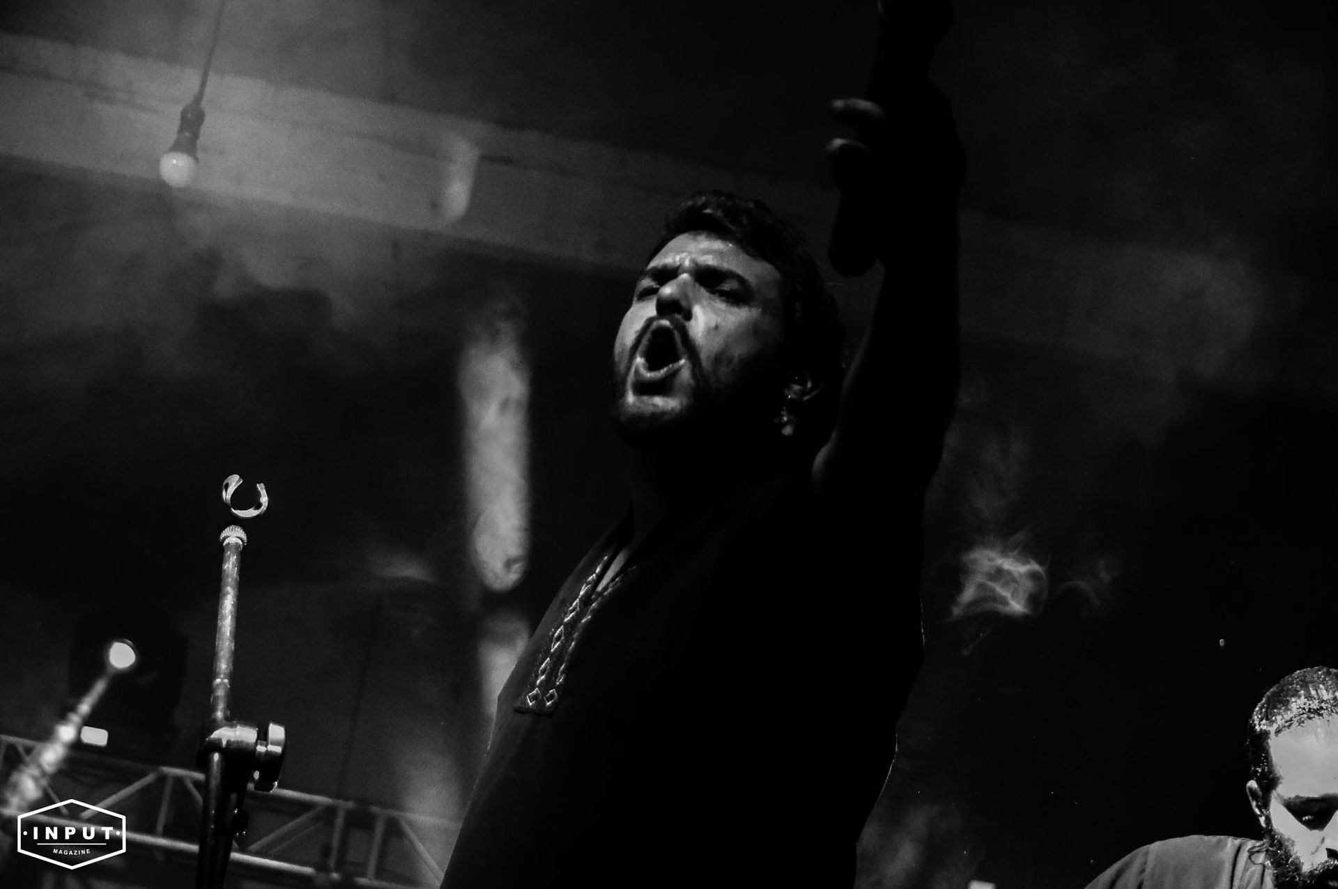 PORTER