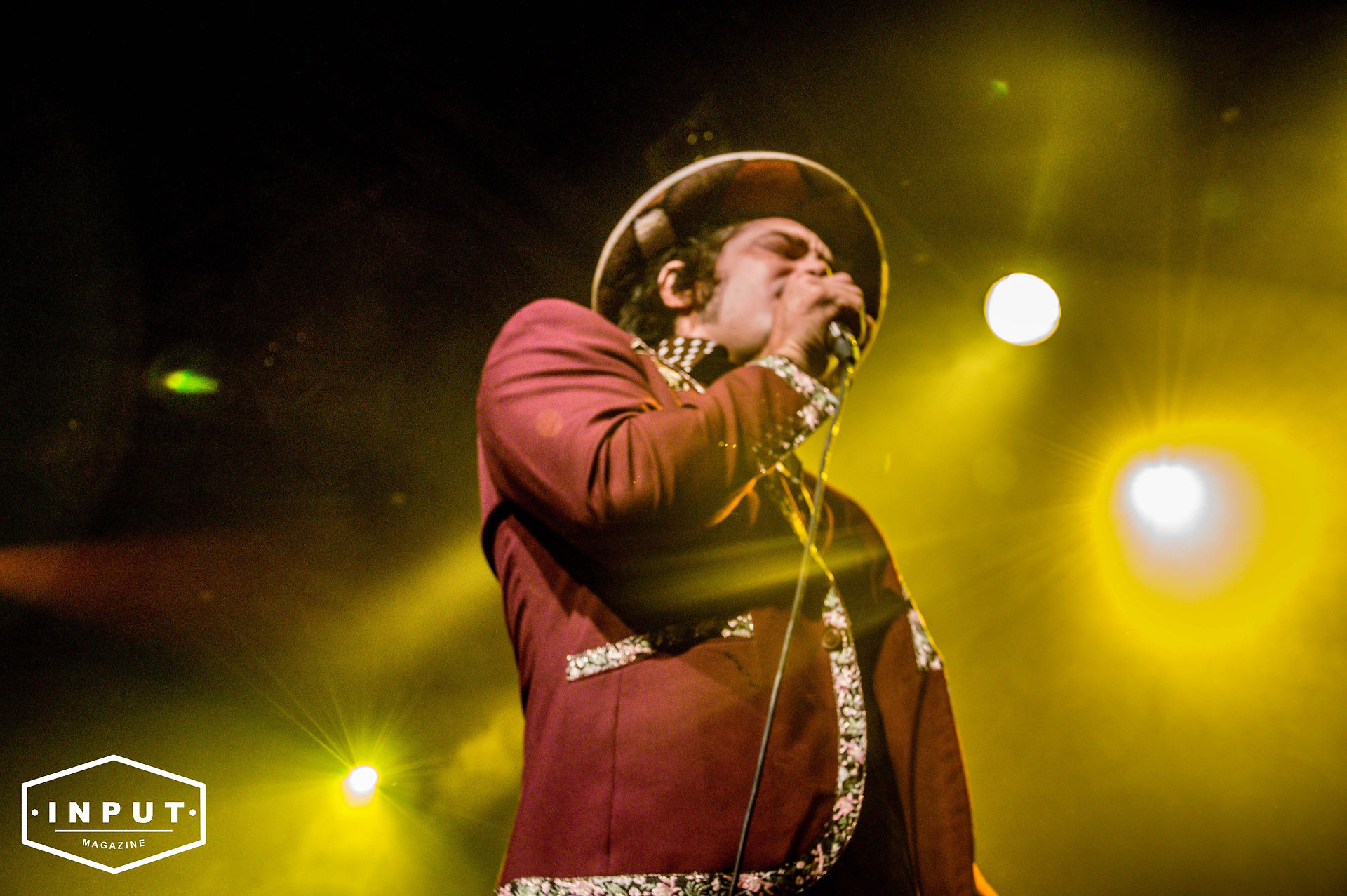The Growlers