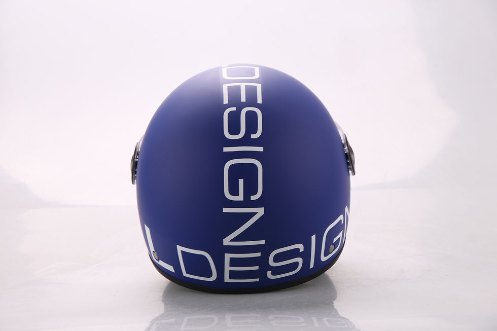 Miniatura: AL Helmets