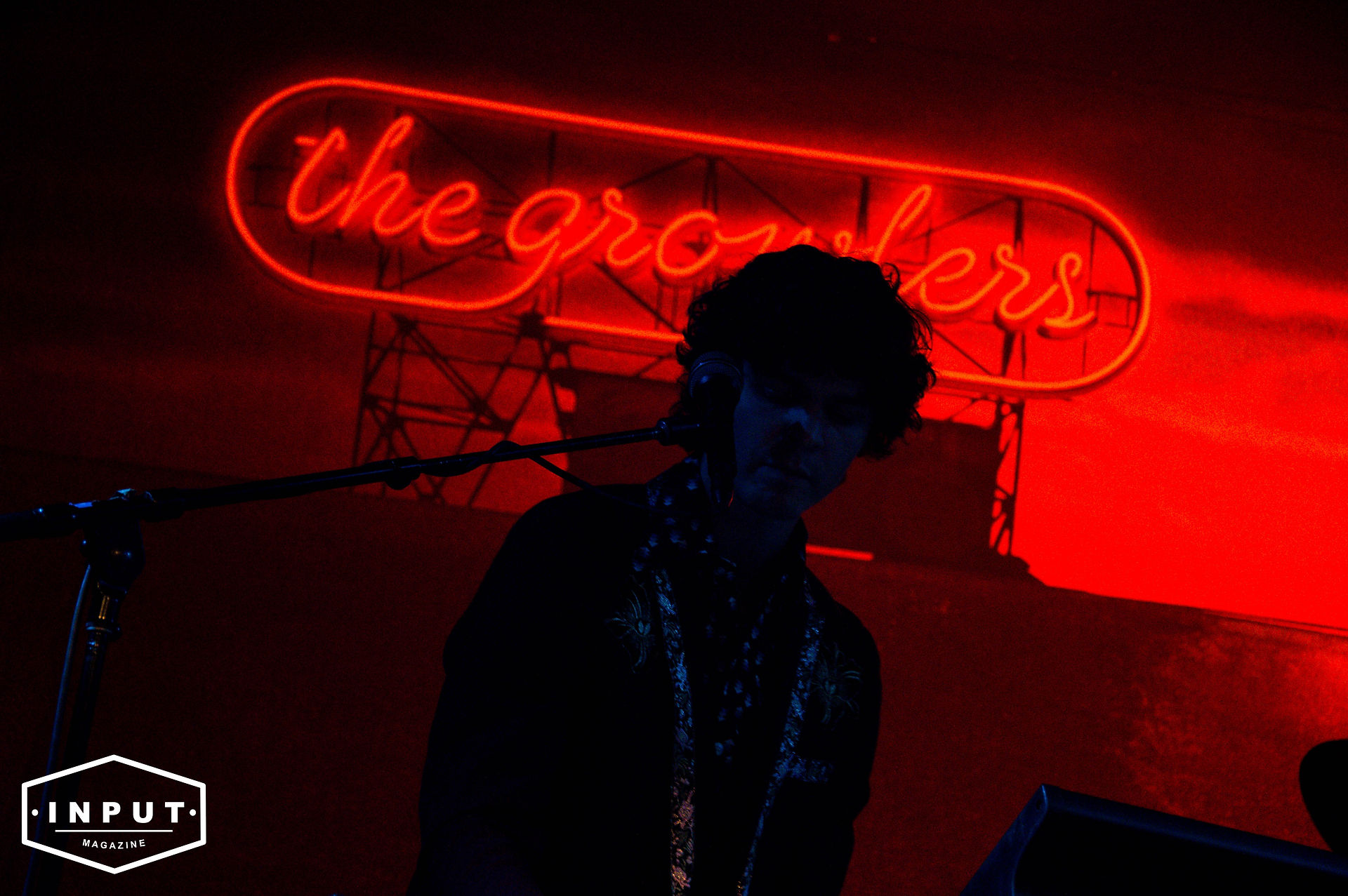 The Growlers