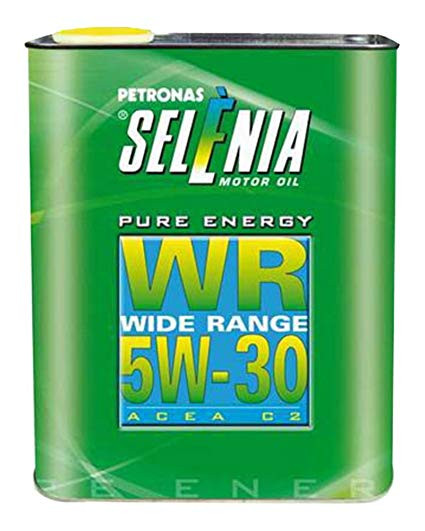 Selenia Pure energy 5w30