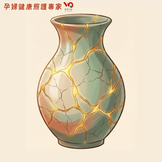 妊娠紋是怎麼形成的?