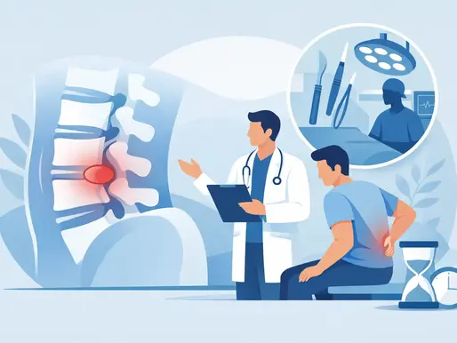 Cuándo operar hernia lumbar