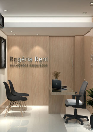Advocacia Reni