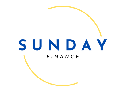 Sunday Finance company logo