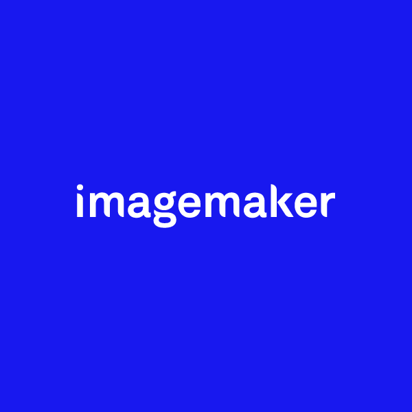 Foto del escritor: Imagemaker