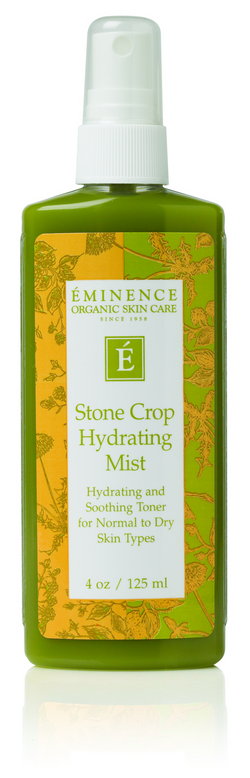 Stone Crop Hydrating Mist
