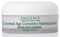 Coconut Age Corrective Moisturizer