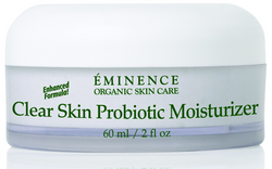 Clear Skin Probiotic Moisturizer