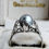Miniaturbild: Art Deco Silver Antique Ring Pearl 