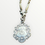 Miniaturbild: Antique Men Necklace with Medaillon