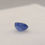 Thumbnail: blue sapphire gem stone 0.90 ct
