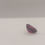 Thumbnail: red garnet 1.25 ct