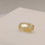 Thumbnail: yellow sapphire gem stone 2.55ct